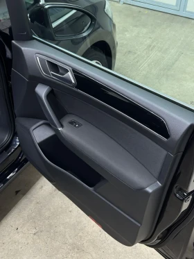 VW Touran 2.0TDI | Mobile.bg    11
