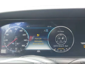 Mercedes-Benz S 450 4MATIC *   *  | Mobile.bg    12