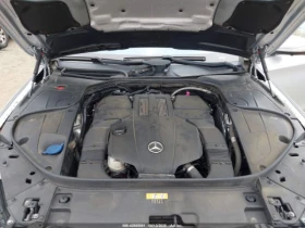 Mercedes-Benz S 450 4MATIC *   *  | Mobile.bg    15
