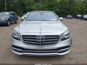 Mercedes-Benz S 450 4MATIC *   *  | Mobile.bg    5