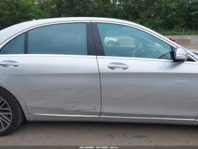 Mercedes-Benz S 450 4MATIC *   *  | Mobile.bg    7