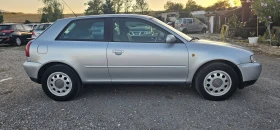 Audi A3 1.6i 101k | Mobile.bg    5