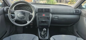 Audi A3 1.6i 101k | Mobile.bg    14