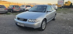     Audi A3 1.6i 101k