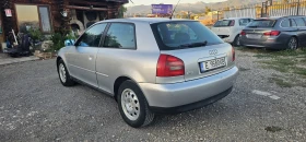 Audi A3 1.6i 101k | Mobile.bg    10