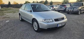 Audi A3 1.6i 101k | Mobile.bg    3