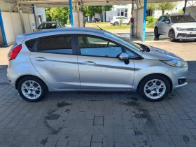 Ford Fiesta | Mobile.bg    2