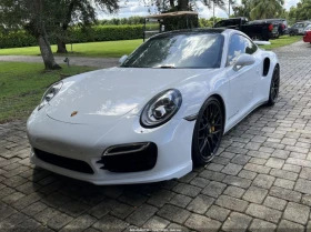 Porsche 911 3.8L H-6 DI, DOHC, VVT, TURBO, 560HP All Wheel - 156100 лв. / 79812.66 € - 64226323 2