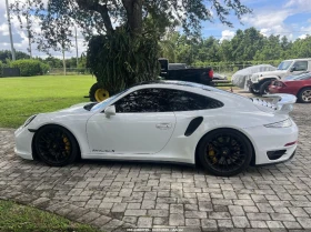 Porsche 911 3.8L H-6 DI, DOHC, VVT, TURBO, 560HP All Wheel - 156100 лв. / 79812.66 € - 64226323 4