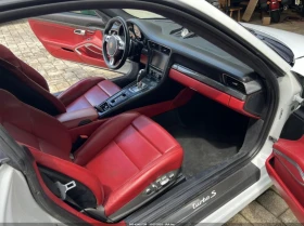 Porsche 911 3.8L H-6 DI, DOHC, VVT, TURBO, 560HP All Wheel - 156100 лв. / 79812.66 € - 64226323 9