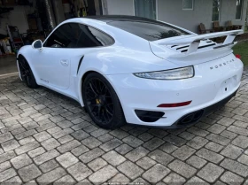 Porsche 911 3.8L H-6 DI, DOHC, VVT, TURBO, 560HP All Wheel - 156100 лв. / 79812.66 € - 64226323 7