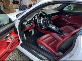 Porsche 911 3.8L H-6 DI, DOHC, VVT, TURBO, 560HP All Wheel - 156100 лв. / 79812.66 € - 64226323 12