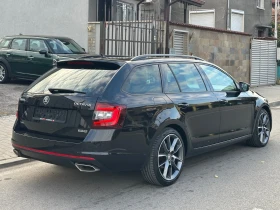 Обява за продажба на Skoda Octavia VRS 4x4/Digital/Панорама/Алкантара/внос Швейцария ~27 811 лв. - изображение 2
