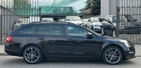 Обява за продажба на Skoda Octavia VRS 4x4/Digital/Панорама/Алкантара/внос Швейцария ~27 811 лв. - изображение 1