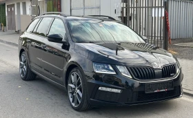Skoda Octavia VRS 4x4/Digital/Панорама/Алкантара/внос Швейцария