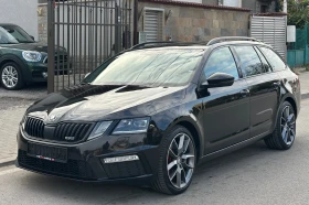 Обява за продажба на Skoda Octavia VRS 4x4/Digital/Панорама/Алкантара/внос Швейцария ~27 811 лв. - изображение 6