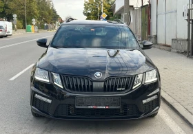 Обява за продажба на Skoda Octavia VRS 4x4/Digital/Панорама/Алкантара/внос Швейцария ~27 811 лв. - изображение 7
