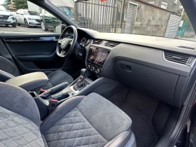 Обява за продажба на Skoda Octavia VRS 4x4/Digital/Панорама/Алкантара/внос Швейцария ~27 811 лв. - изображение 10
