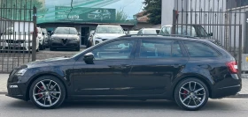 Обява за продажба на Skoda Octavia VRS 4x4/Digital/Панорама/Алкантара/внос Швейцария ~27 811 лв. - изображение 5