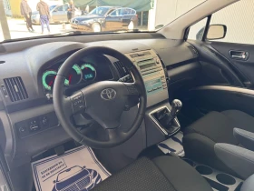 Toyota Corolla verso 1.8--7- | Mobile.bg    8