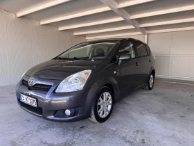    Toyota Corolla verso 1.8--7-