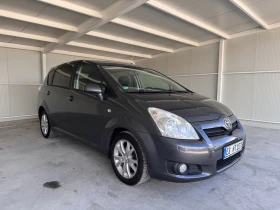 Toyota Corolla verso 1.8--7- | Mobile.bg    6