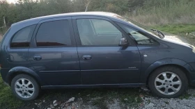 Обява за продажба на Opel Meriva ~11 лв. - изображение 2 | Auto.bg Обява за продажба на Opel Meriva ~11 лв. - изображение 2
