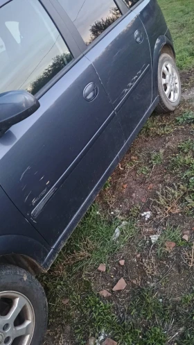 Обява за продажба на Opel Meriva ~11 лв. - изображение 4 | Auto.bg Обява за продажба на Opel Meriva ~11 лв. - изображение 4