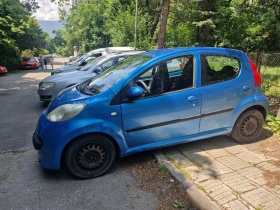 Обява за продажба на Peugeot 107 ~3 500 лв. - изображение 3 | Auto.bg Обява за продажба на Peugeot 107 ~3 500 лв. - изображение 3