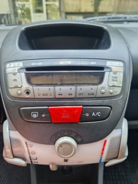 Обява за продажба на Peugeot 107 ~3 500 лв. - изображение 8 | Auto.bg Обява за продажба на Peugeot 107 ~3 500 лв. - изображение 8