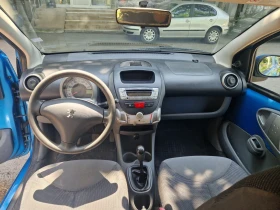Обява за продажба на Peugeot 107 ~3 500 лв. - изображение 4 | Auto.bg Обява за продажба на Peugeot 107 ~3 500 лв. - изображение 4