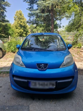 Обява за продажба на Peugeot 107 ~3 500 лв. - изображение 1 | Auto.bg Обява за продажба на Peugeot 107 ~3 500 лв. - изображение 1