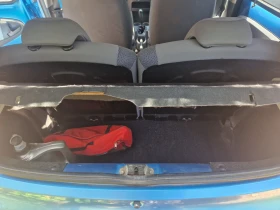 Обява за продажба на Peugeot 107 ~3 500 лв. - изображение 5 | Auto.bg Обява за продажба на Peugeot 107 ~3 500 лв. - изображение 5