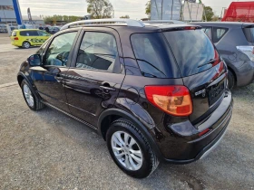 Suzuki SX4 1.6I 4x4 Фейслифт - 13599 лв. / 6953.06 € - 84360636 5
