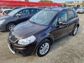 Suzuki SX4 1.6I 4x4 Фейслифт - 13599 лв. / 6953.06 € - 84360636 6