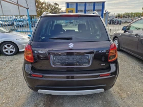 Suzuki SX4 1.6I 4x4 Фейслифт - 13599 лв. / 6953.06 € - 84360636 4