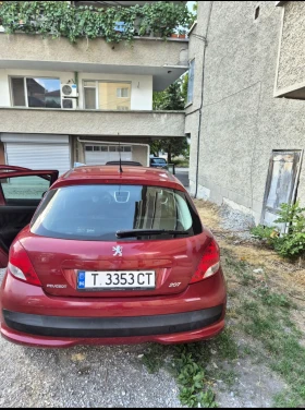 Peugeot 207 - 4200 лв. / 2147.43 € - 43451367 8