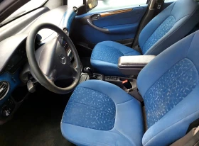 Mercedes-Benz A 160   | Mobile.bg    12