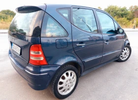 Mercedes-Benz A 160   | Mobile.bg    5
