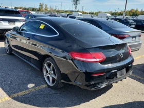Mercedes-Benz C 300 AMG-pkg* Пано* Подгрев - 31500 лв. / 16105.69 € - 63925966 3