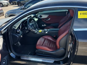 Mercedes-Benz C 300 AMG-pkg* Пано* Подгрев - 31500 лв. / 16105.69 € - 63925966 5