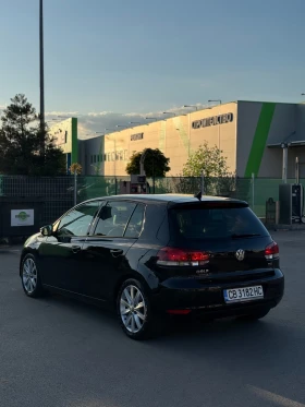 VW Golf 6 1.4TSI | Mobile.bg    6