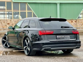 Audi A6 3.0 BiTDI Competition ! Matrix ! 3xS Line ! SWISS | Mobile.bg    6