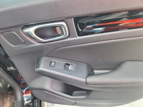 Honda Civic Touring , снимка 11