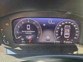 Honda Civic Touring , снимка 3