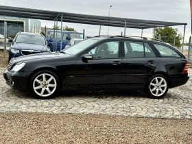 Mercedes-Benz C 180 KOMPRESSOR AVTOMAT - 7990 лв. / 4085.22 € - 56637900 2