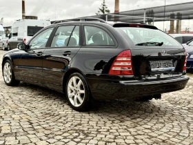 Mercedes-Benz C 180 KOMPRESSOR AVTOMAT - 7990 лв. / 4085.22 € - 56637900 3