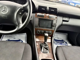 Mercedes-Benz C 180 KOMPRESSOR AVTOMAT - 7990 лв. / 4085.22 € - 56637900 11