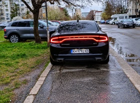 Dodge Charger SXT 3.6 V6 | Обслужен | 2 ключа | 2 к-т джанти | Auto.bg — изображение 5