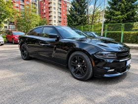 Dodge Charger SXT 3.6 V6 | Обслужен | 2 ключа | 2 к-т джанти | Auto.bg — изображение 15